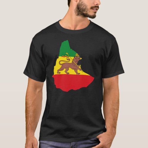 Ethiopia Empire T_Shirt