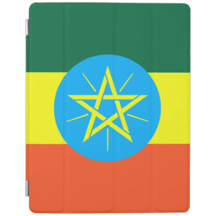 Ethiopia iPad Smart Cover