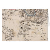 Ethiopia, Somalia, Africa (Front Horizontal)