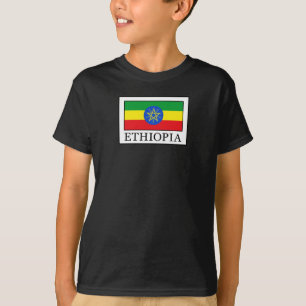 Ethiopia T-Shirt