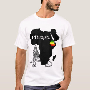 ETHIOPIA T-Shirt