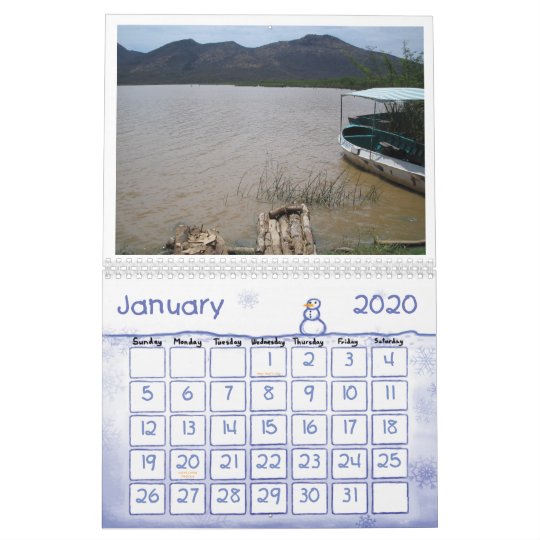 Ethiopian Calender Calendar
