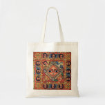 Ethiopian Church Painting - Angels Tote Bag White