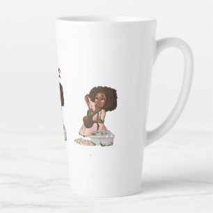 Ethiopian coffee cermony Buna cermony Coffee Mug