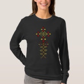 Ethiopian Cross 0001 Ethiopian Cross 0001