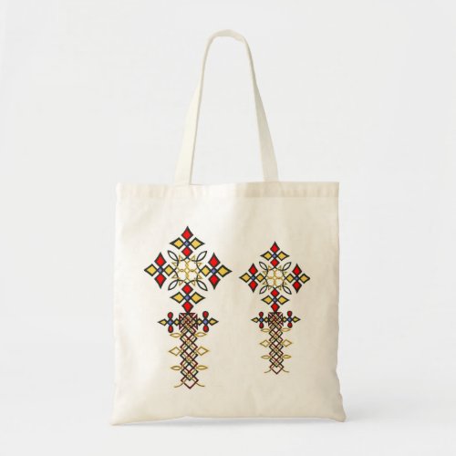 Ethiopian Cross Bag
