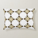 Ethiopian Cross Pillow