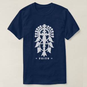 Ethiopian Cross T-Shirt