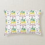 Ethiopian Lion Pillow
