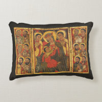 Ethiopian Orthodox Icon l Ancient Christian Faith 
