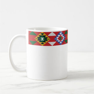 Ethiopian Tilet Coffee Mug