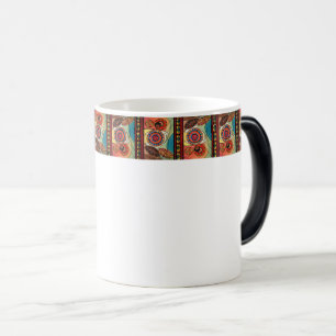 Ethiopian Traditional Art Mug