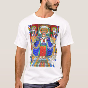 EthiopianTheotokos T-Shirt