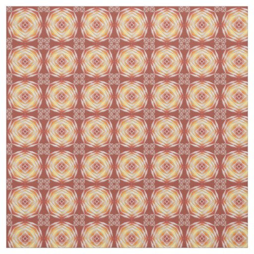 ethnic african seamless pattern fabric