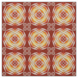 ethnic african seamless pattern fabric