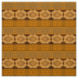 ethnic african striped tribal pattern. fabric