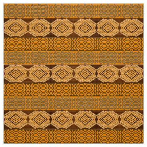 ethnic african striped tribal pattern. fabric