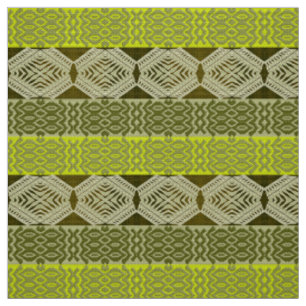 ethnic african tribal pattern fabric