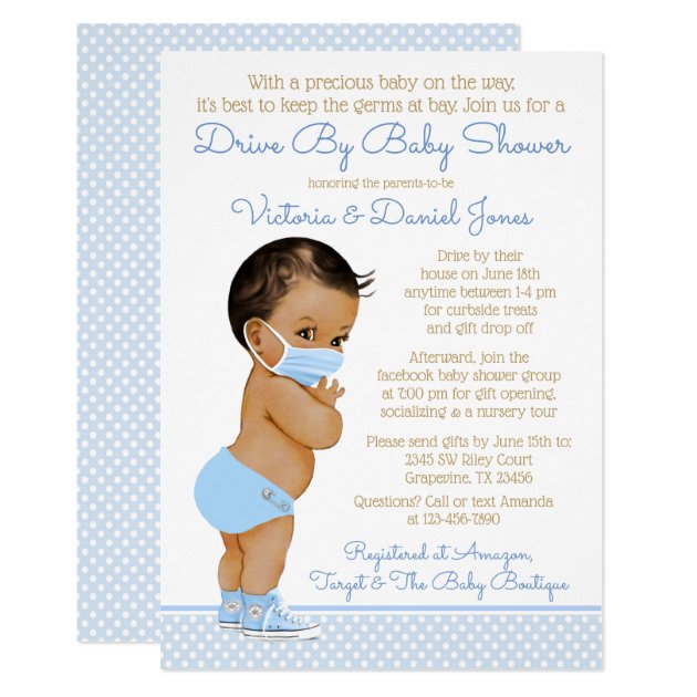 baby boy stuff for baby shower