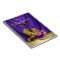 Ethnic Ballerina Princess Baby Shower Guest Book