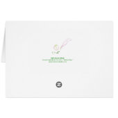 Ethnic Beauty (Back Horizontal)