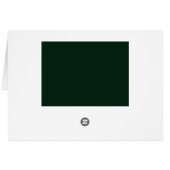 Ethnic Cards (Back Horizontal)