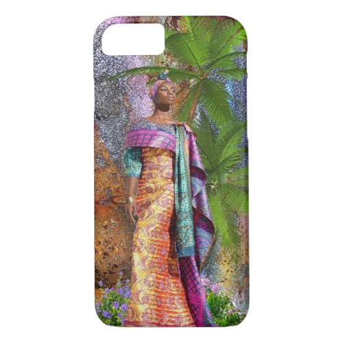 Ethnic iPhone 87 Case