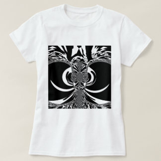 Ethnic Design T-Shirt