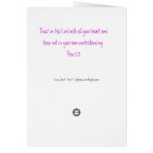 Ethnic Elephant (Back)