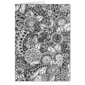 Ethnic Floral Inspired (Front)