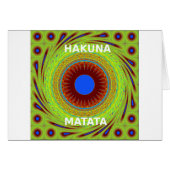 Ethnic Have a Nice Day and a Better Night (Front Horizontal)