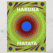 Ethnic Have a Nice Day and a Better Night (Front)