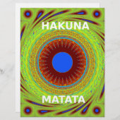 Ethnic Have a Nice Day and a Better Night (Front/Back)