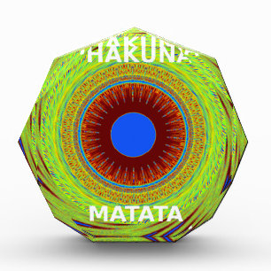 Ethnic Have a Nice Day and a Better Night Award