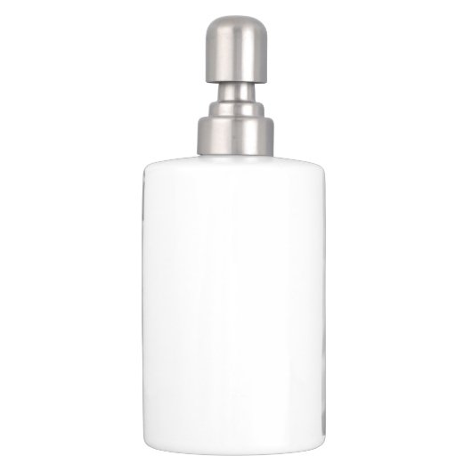 Ethnic I Am The Storm Toothbrush Holder (Back)