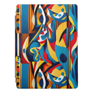 Ethnic iPad Pro Cover
