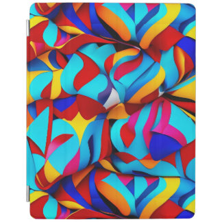Ethnic iPad Smart Cover