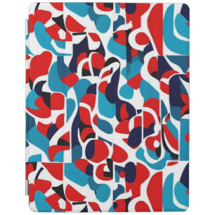 Ethnic iPad Smart Cover
