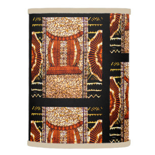 Ethnic Lamp Shade