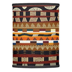 Ethnic Lamp Shade