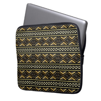  Ethnic  Laptop Sleeve