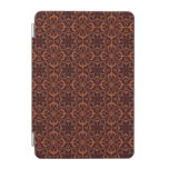 Ethnic modern geometric pattern iPad mini cover