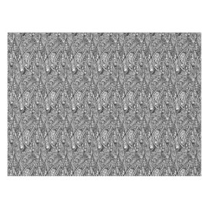 Ethnic pattern 3 tablecloth