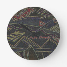ETHNIC PATTERN
