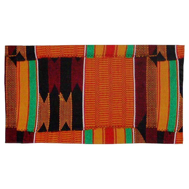 Ethnic Pillow Case (Front)
