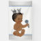 Ethnic Prince Baby Shower