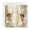 Ethnic Prince Princess Gender Reveal Baby Shower