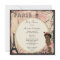 Ethnic Princess Paris Eiffel Tower Baby Shower