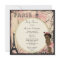 Ethnic Princess Paris Eiffel Tower Baby Shower