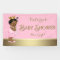 Ethnic Princess Tutu Pearls Baby Shower